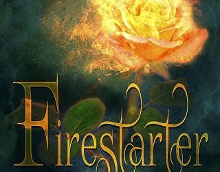 firestarter claire farrell
