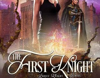 first knight sue-ellen welfonder