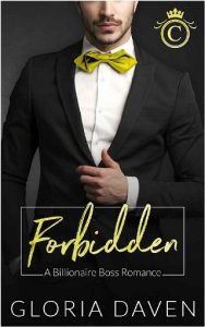 forbidden, gloria daven