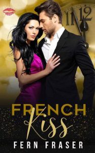 french kiss, fern fraser