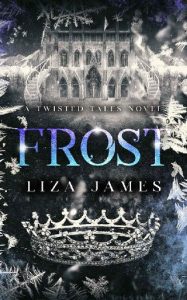 frost, liza james