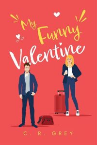 funny valentine, cr grey