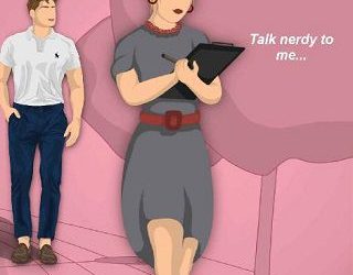 geek girl jasmine c caldwell