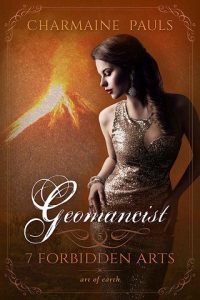 geomancist, charmaine pauls