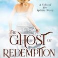 ghost redemption aron lewes