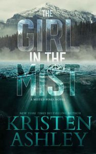 girl in mist, kristen ashley