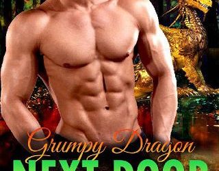 grumpy dragon alicia banks