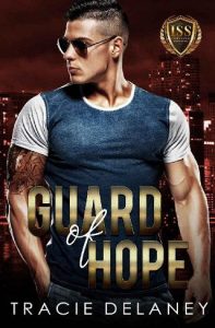 guard of hope, tracie delaney