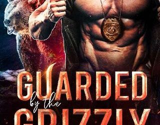 guarded grizzly bella drake