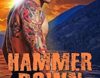 hammer down aj downey