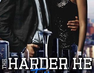 harder he falls mary j williams