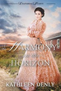 harmony on horizon, kathleen denly
