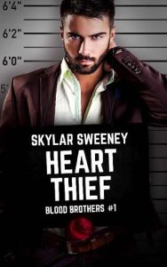 heart thief, skylar sweeney