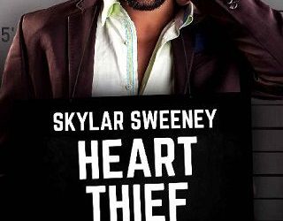heart thief skylar sweeney