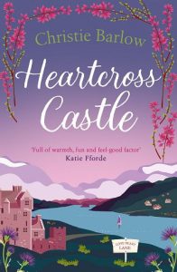 heartcross castle, christie barlow