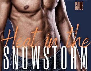 heat in snowstorm cindy smoke