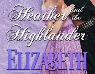 heather highlander elizabeth cole