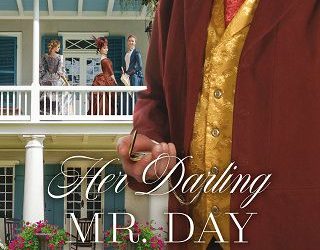 her darling grace hitchcock