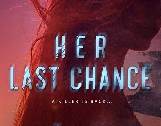 her last chance toni anderson