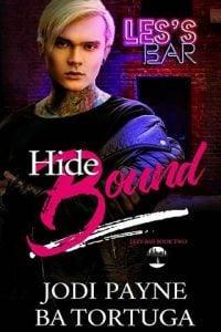 hide bound, jodi payne