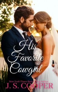 his favorite cowgirl, js cooper
