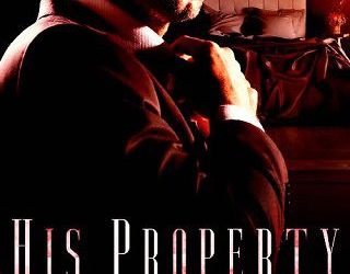 his property trent evans