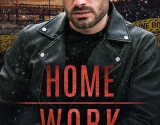 home work kaje harper