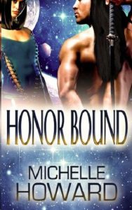 honor bound, michelle howard