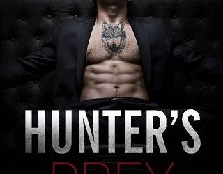 hunter's prey faye pierce