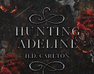 hunting adeline hd carlton