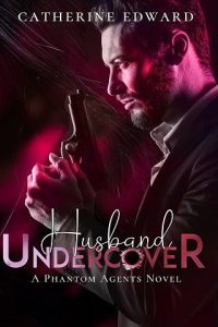 husband undercover, catherine edward