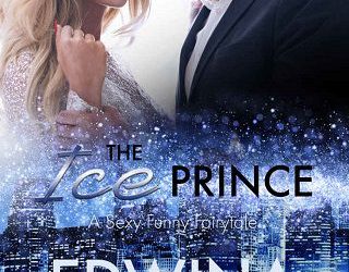 ice prince edwina darke