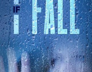 if i fall britt morgan