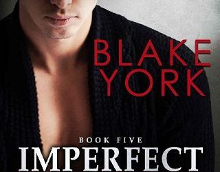 imperfect bride blake york