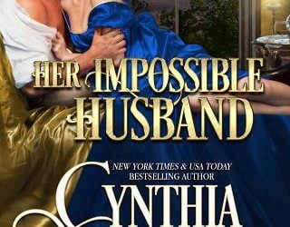 impossible husband cynthia wright