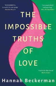 impossible truths, hannah beckerman