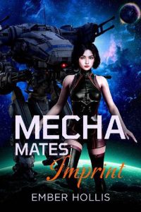 imprint, ember hollis