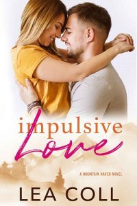 impulsive love, lea coll