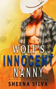 innocent nanny, sheena silva