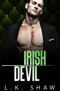 irish devil, lk shaw