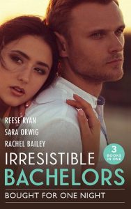 irresistible bachelors, reese ryan