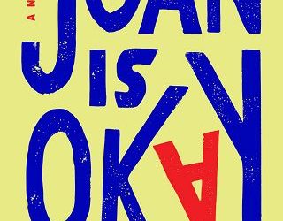 joan is okay weike wang