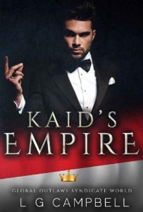 kaid's empire, lg campbell