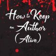 keep an author aj sherwood