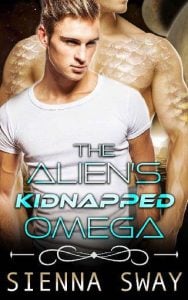 kidnapped omega, sienna sway