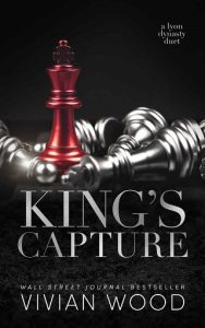 king's capture, vivian wood