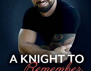 knight to remember anya summers