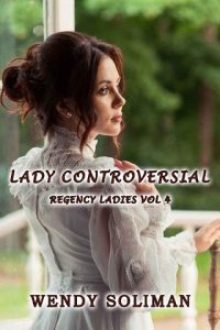 lady controversial, wendy soliman