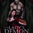 lady's demon kamryn foxe