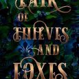 lair thieves rebecca f kenney
